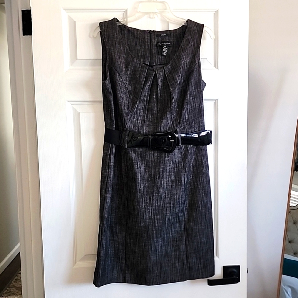 Componix stretch dress